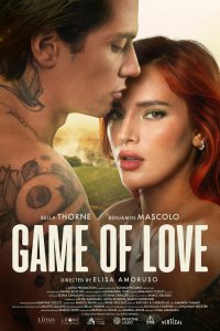 Опасная игра / Game of Love / Time Is Up 2