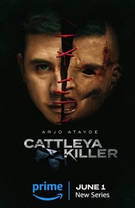 Убийца Каттлея / Cattleya Killer