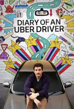 Diary of an Uber Driver