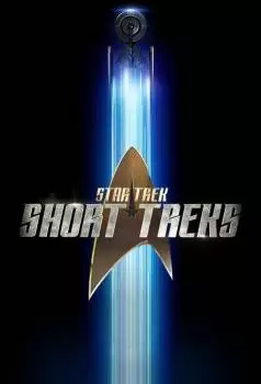 Star Trek: Short Treks