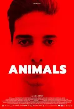 Животные / Animals